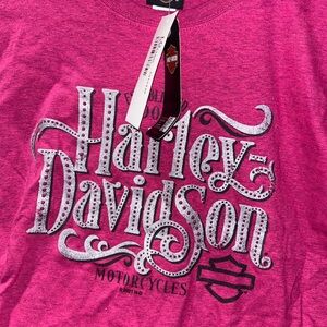 Harley Davidson T-Shirt